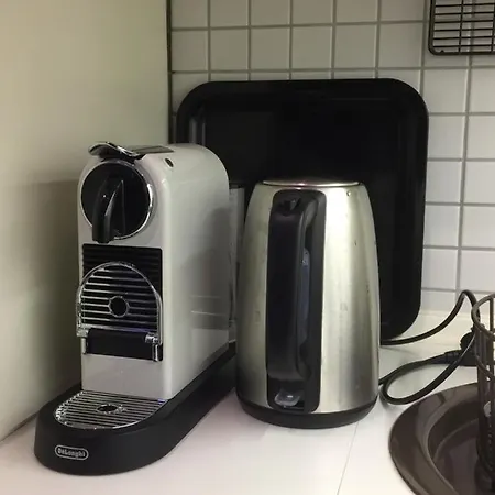 Casa vacanze Cosy Munster (North Rhine-Westphalia)