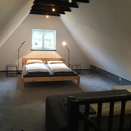 Cosy Hébergement de vacances