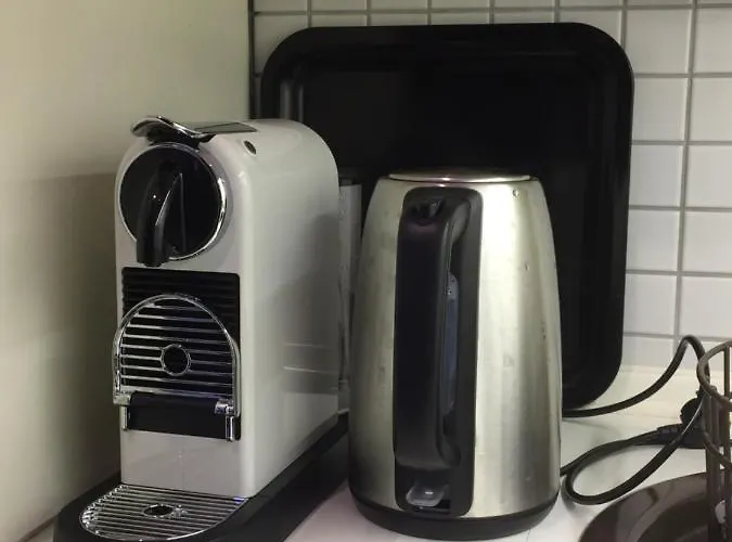 Vakantiehuis Cosy Munster (North Rhine-Westphalia)