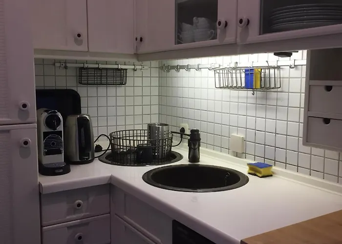 Cosy Vakantiehuis Munster (North Rhine-Westphalia)