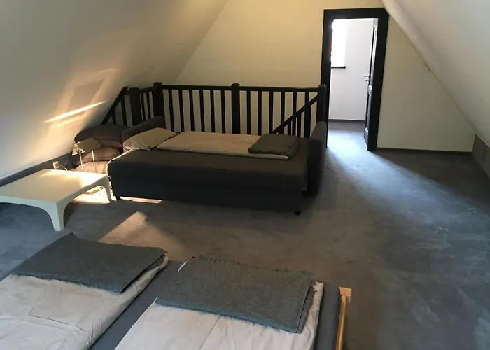 Cosy * Munster (North Rhine-Westphalia)