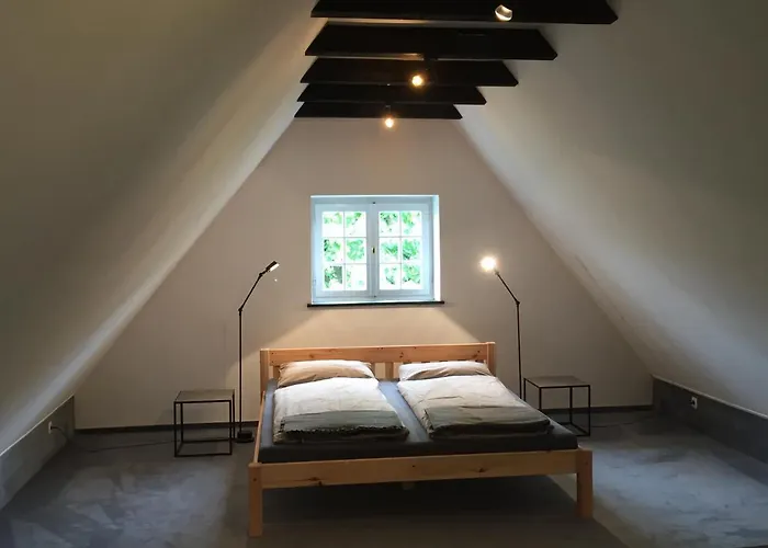 Vakantiehuis Cosy Munster (North Rhine-Westphalia)